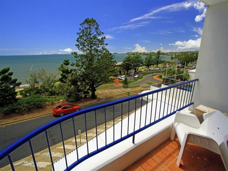 306/4 Adelaide Street, Yeppoon QLD 4703