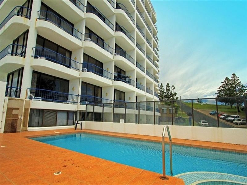 306/4 Adelaide Street, Yeppoon QLD 4703