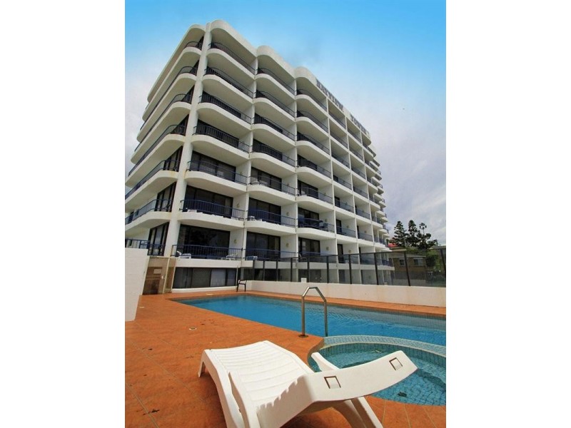 306/4 Adelaide Street, Yeppoon QLD 4703