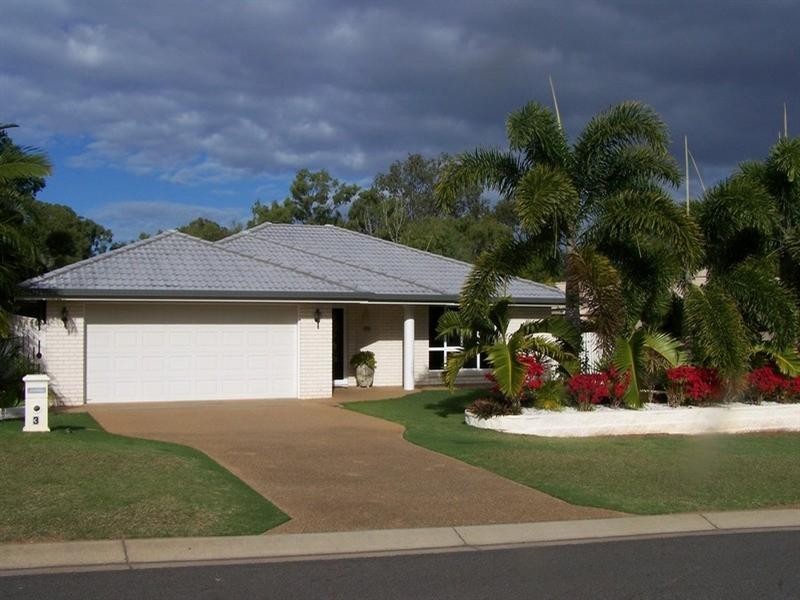 3 Rodney Street, Yeppoon QLD 4703