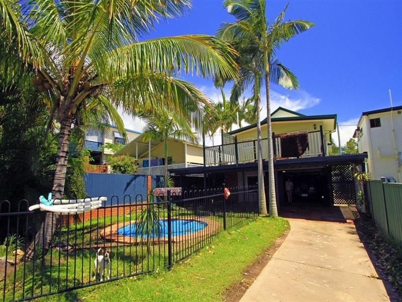8 Poplar Street, Yeppoon QLD 4703