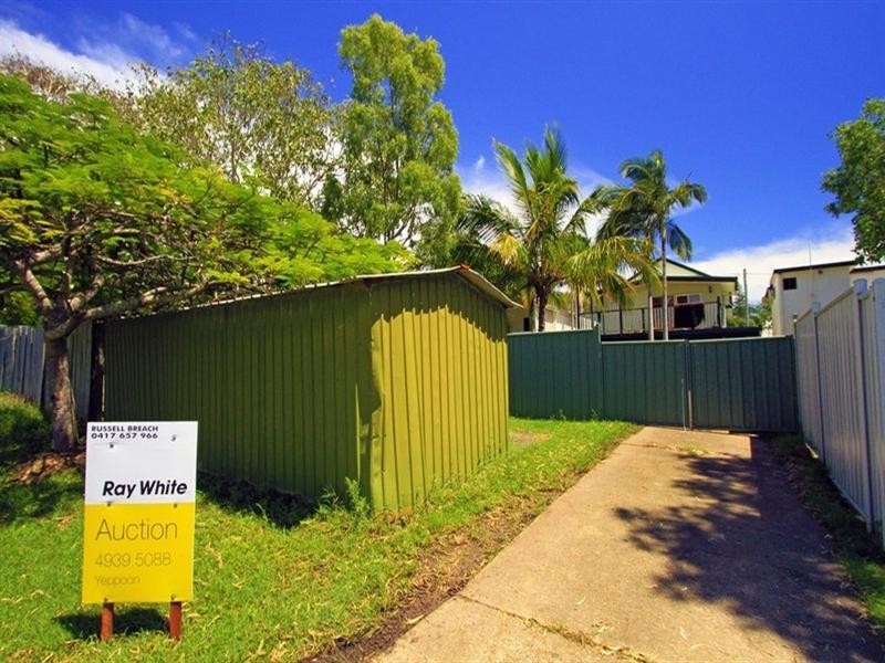 8 Poplar Street, Yeppoon QLD 4703