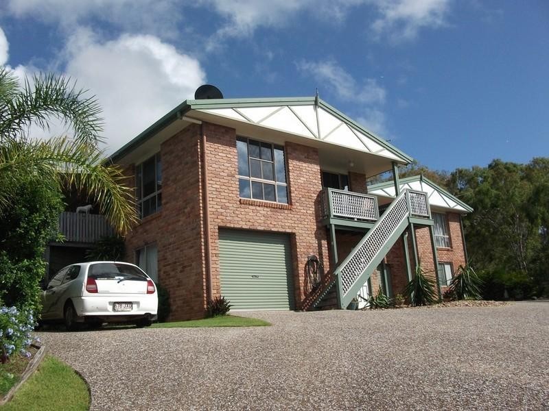 1/12 Eden Way, Yeppoon QLD 4703