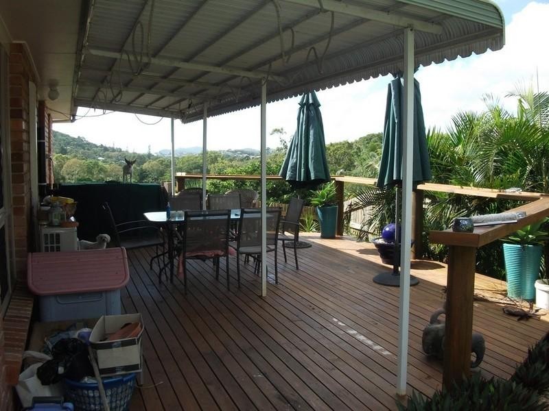 1/12 Eden Way, Yeppoon QLD 4703