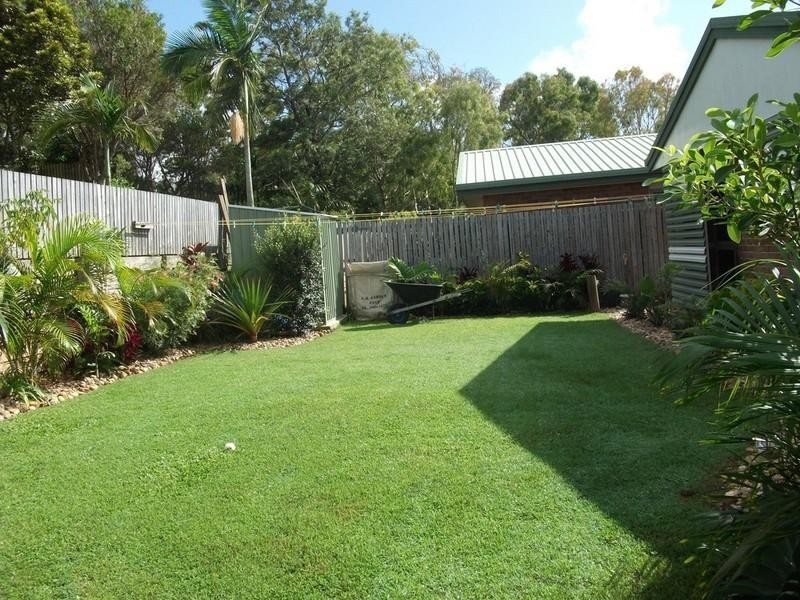 1/12 Eden Way, Yeppoon QLD 4703