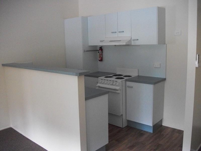 2/10 James Street, Yeppoon QLD 4703