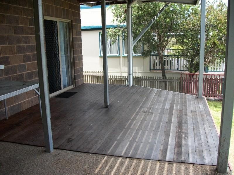 Cooee Bay QLD 4703