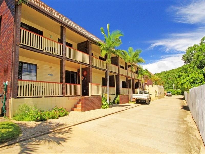 6/8 Keppel Street, Yeppoon QLD 4703