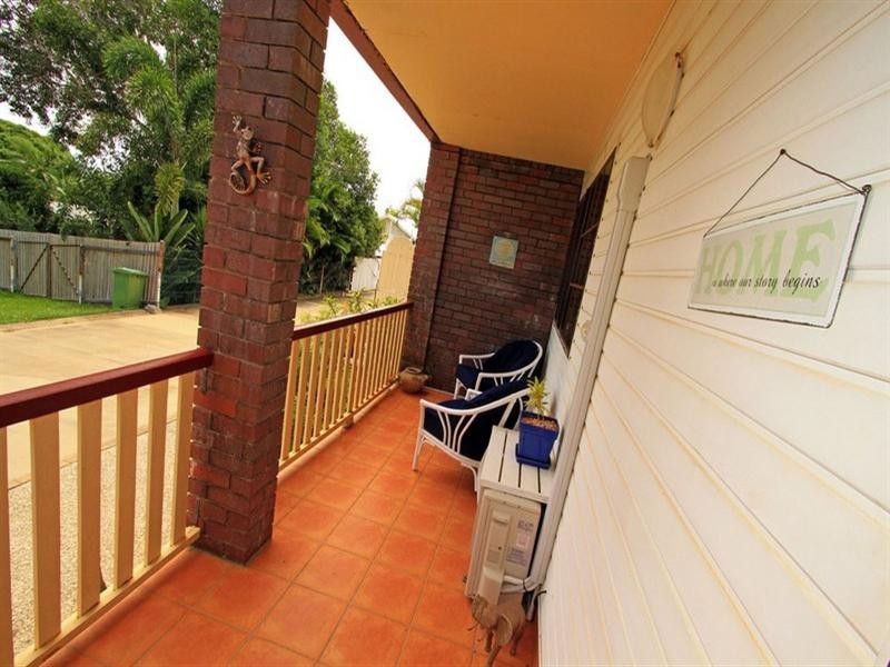 6/8 Keppel Street, Yeppoon QLD 4703