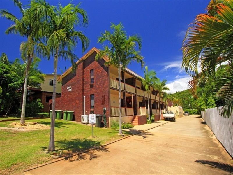 6/8 Keppel Street, Yeppoon QLD 4703
