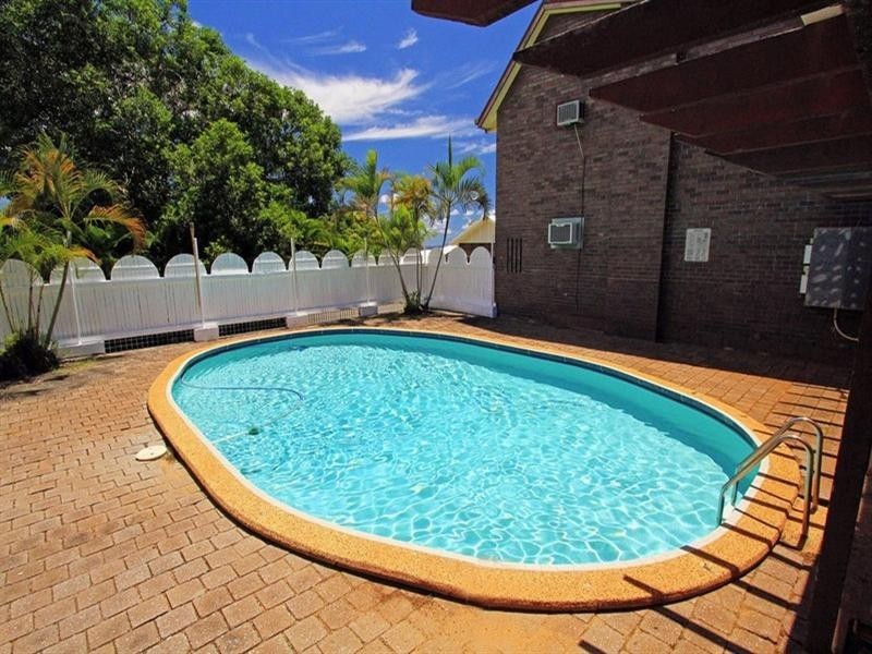6/8 Keppel Street, Yeppoon QLD 4703