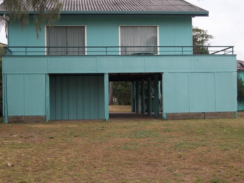 33 Todd Avenue, Yeppoon QLD 4703