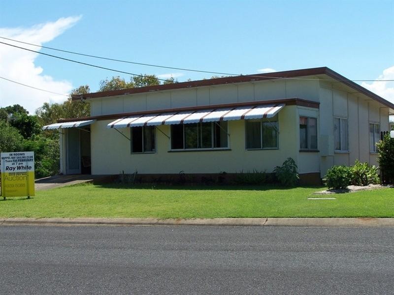 94 The Esplanade, Yeppoon QLD 4703