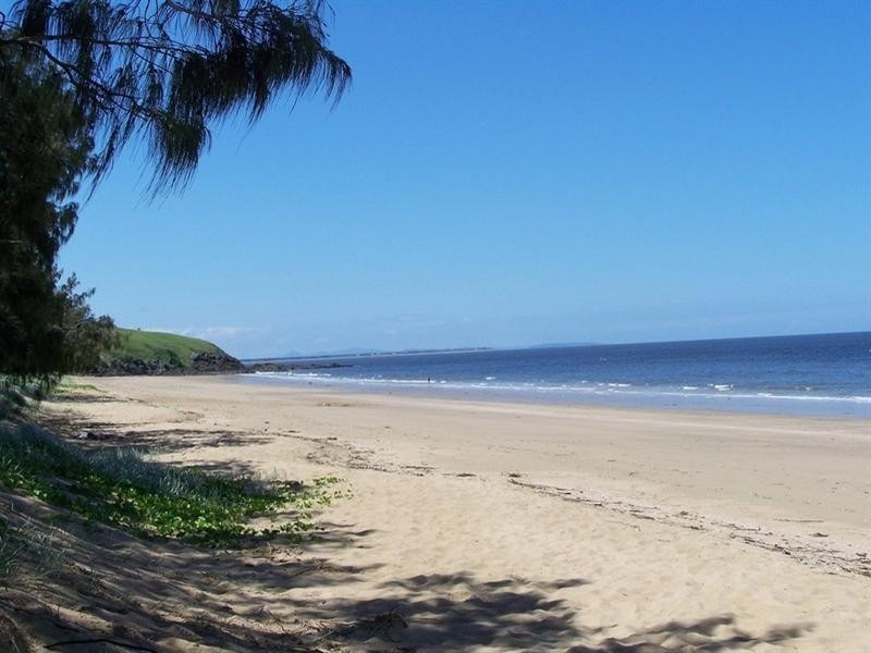 94 The Esplanade, Yeppoon QLD 4703
