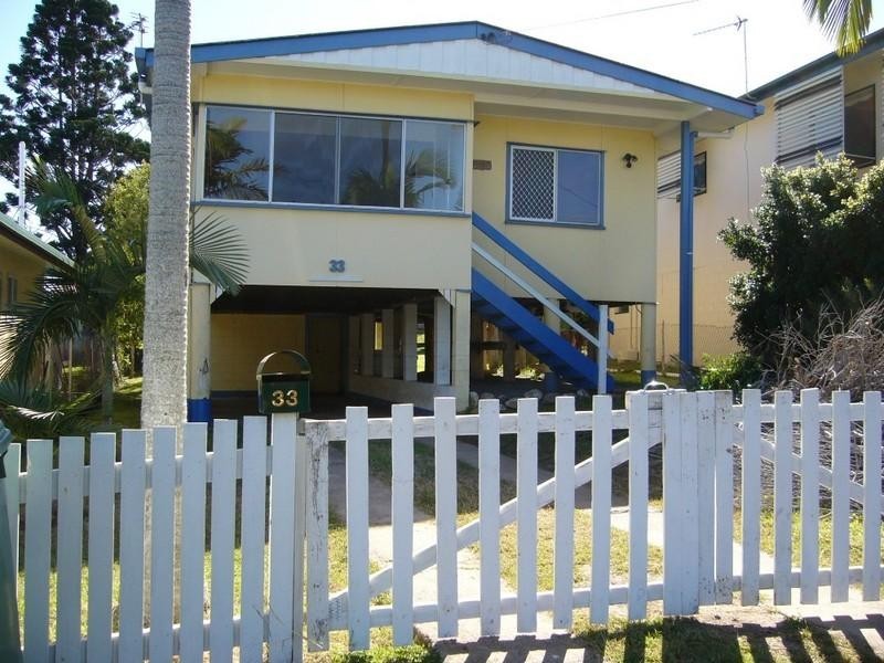 33 Pandanus Street, Yeppoon QLD 4703