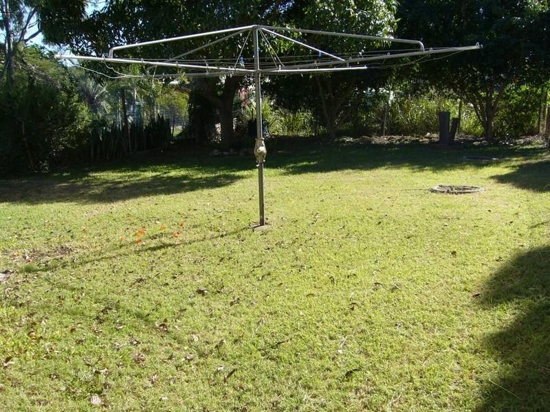 33 Pandanus Street, Yeppoon QLD 4703
