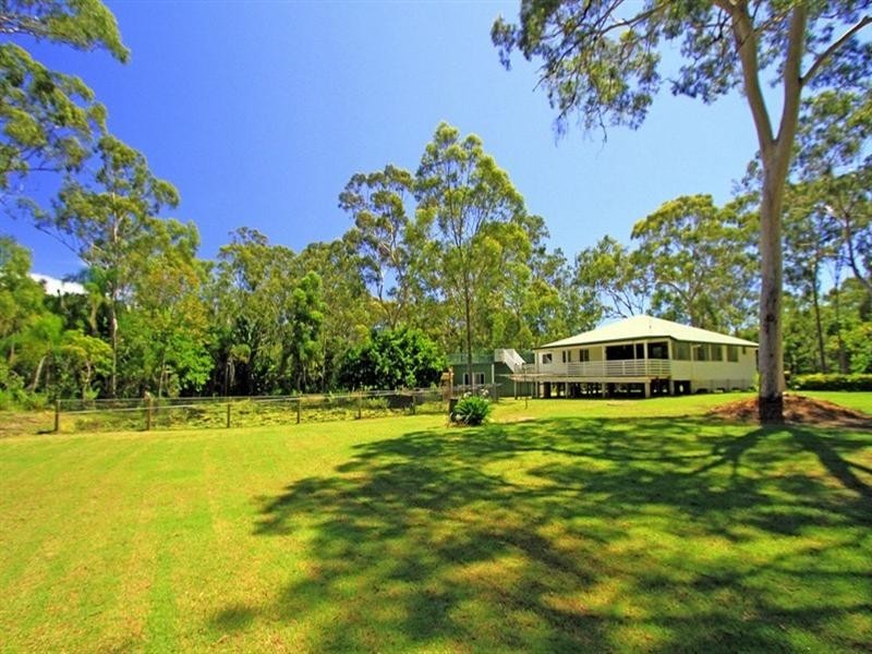 214 Hidden Valley Road, Yeppoon QLD 4703