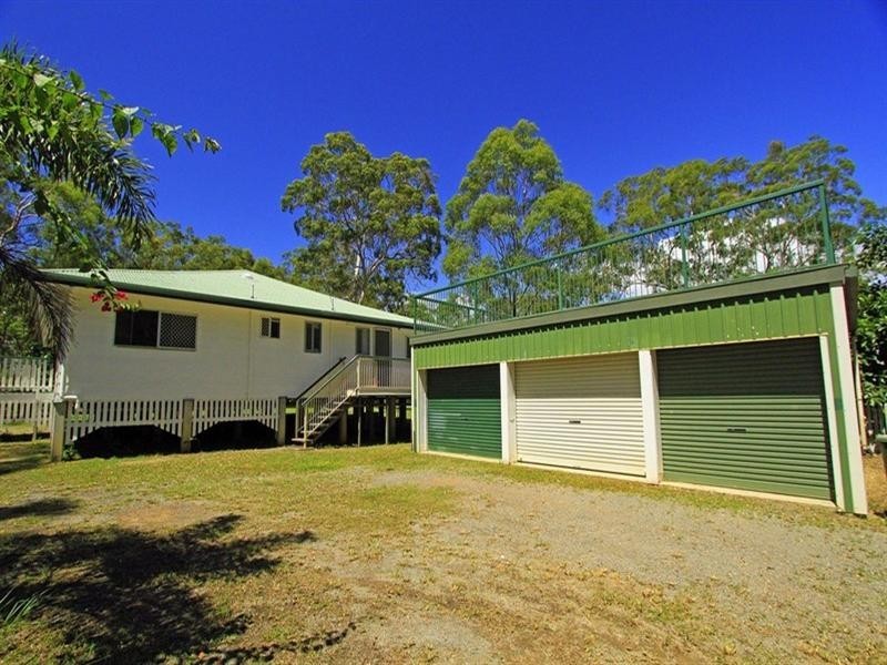 214 Hidden Valley Road, Yeppoon QLD 4703