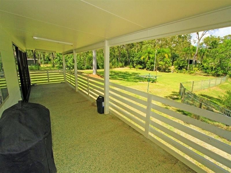 214 Hidden Valley Road, Yeppoon QLD 4703