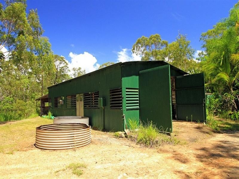 214 Hidden Valley Road, Yeppoon QLD 4703