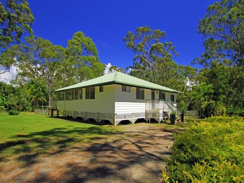 214 Hidden Valley Road, Yeppoon QLD 4703