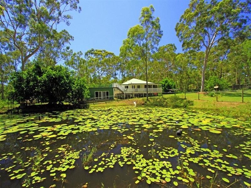 214 Hidden Valley Road, Yeppoon QLD 4703
