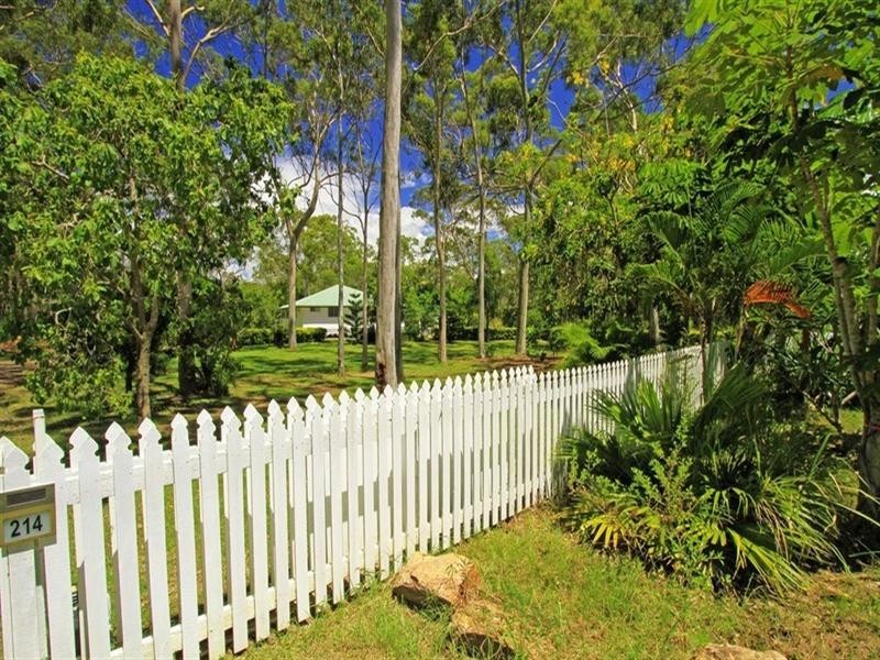 214 Hidden Valley Road, Yeppoon QLD 4703