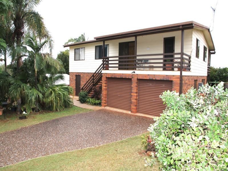 11 Cassia Avenue, Yeppoon QLD 4703