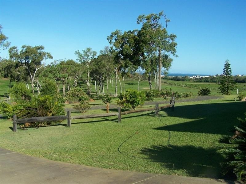 129 Woodwind Valley Road, Yeppoon QLD 4703