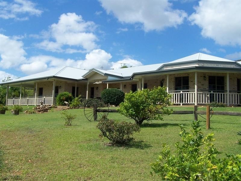 129 Woodwind Valley Road, Yeppoon QLD 4703