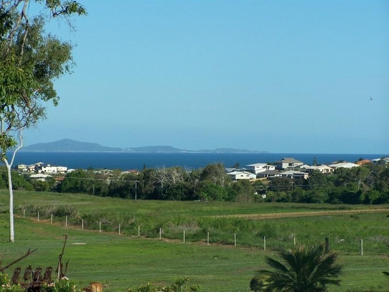 129 Woodwind Valley Road, Yeppoon QLD 4703