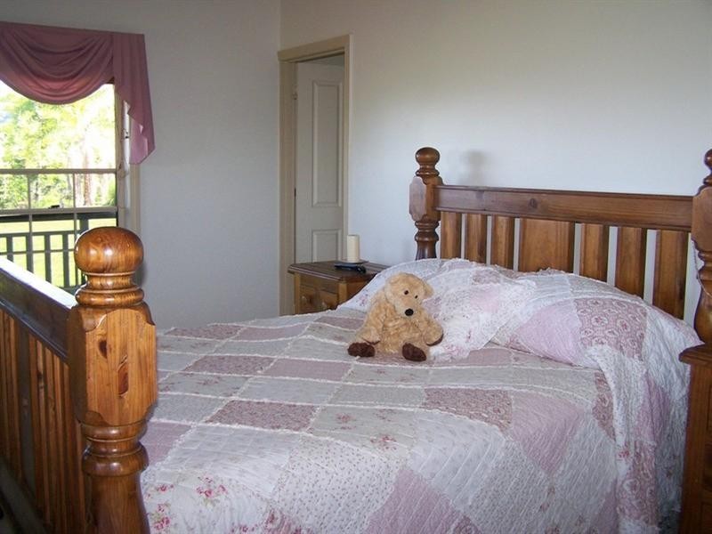 129 Woodwind Valley Road, Yeppoon QLD 4703