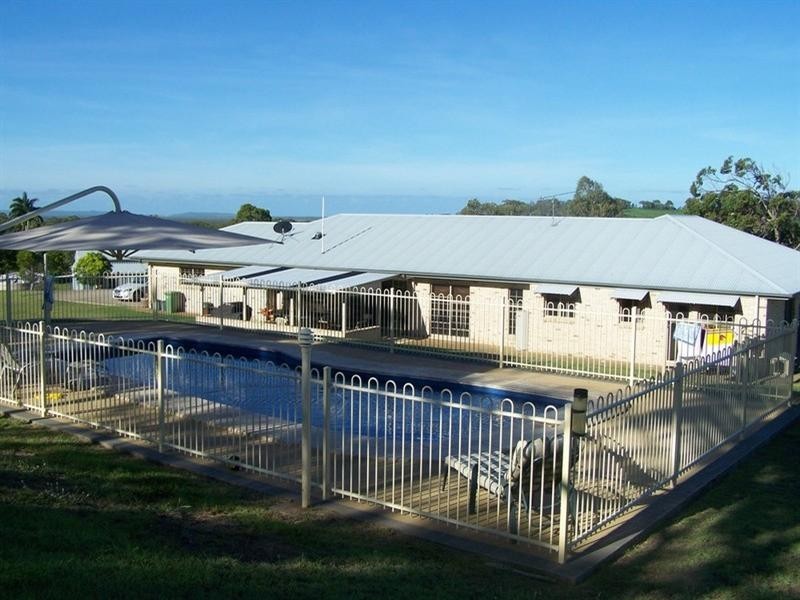 129 Woodwind Valley Road, Yeppoon QLD 4703