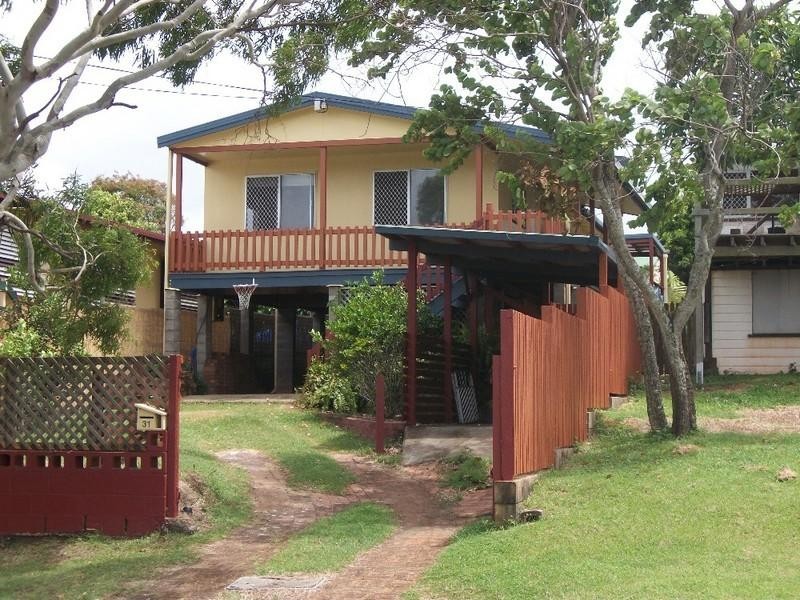 31 Poplar Street, Yeppoon QLD 4703