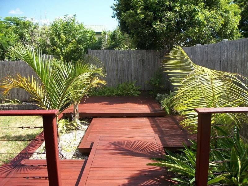 31 Poplar Street, Yeppoon QLD 4703