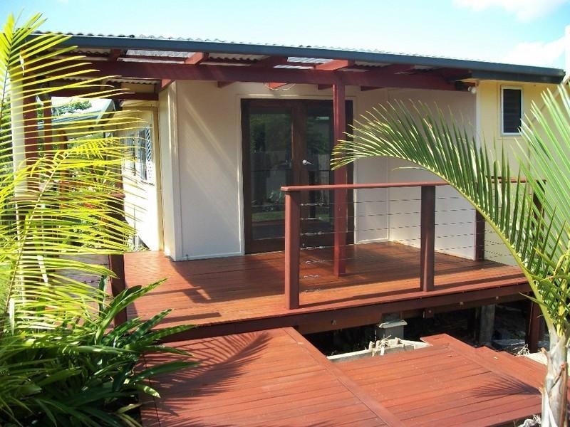 31 Poplar Street, Yeppoon QLD 4703