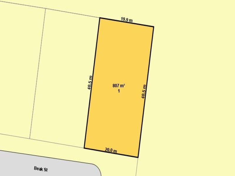 1 Beak Street, Yeppoon QLD 4703