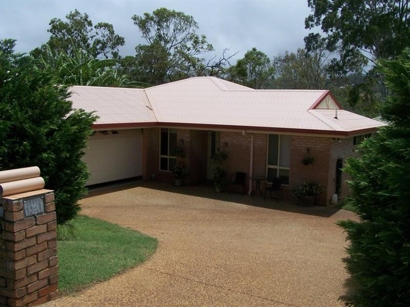 79 Carbeen Drive, Yeppoon QLD 4703