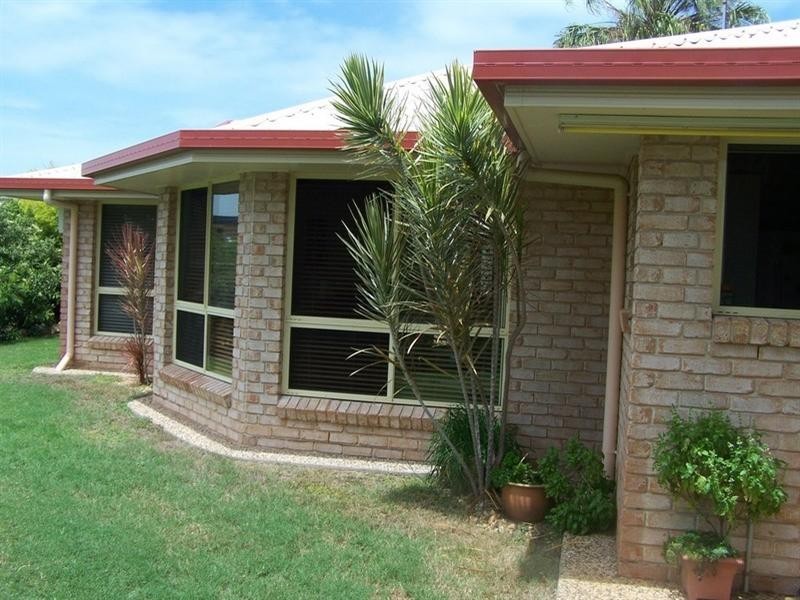 79 Carbeen Drive, Yeppoon QLD 4703