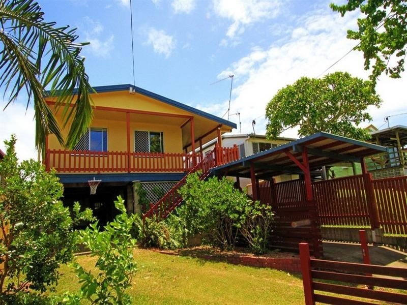 31 Poplar Street, Yeppoon QLD 4703
