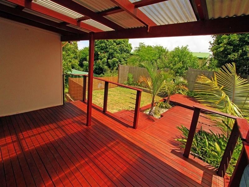 31 Poplar Street, Yeppoon QLD 4703