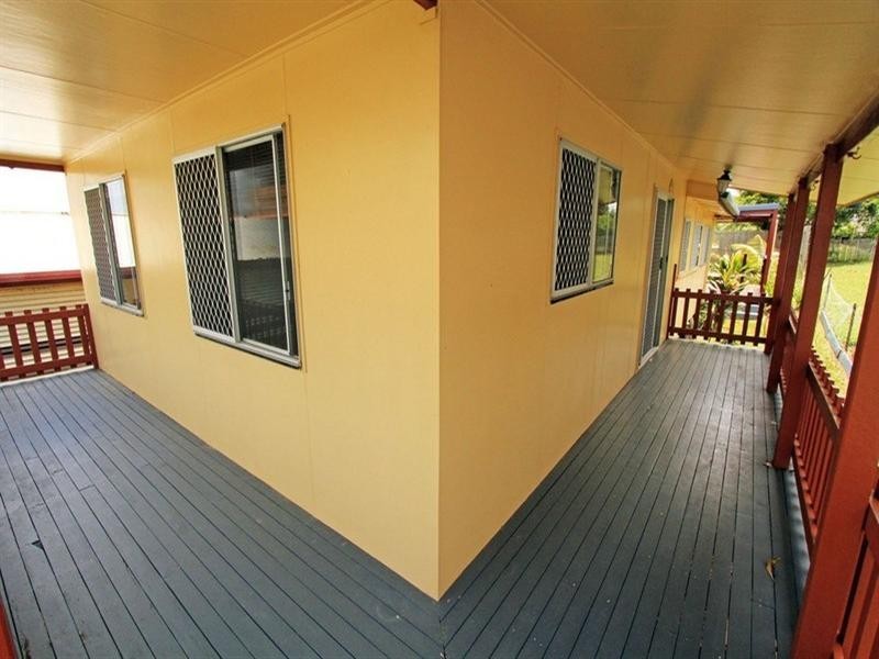 31 Poplar Street, Yeppoon QLD 4703