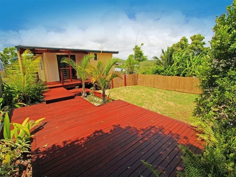 31 Poplar Street, Yeppoon QLD 4703