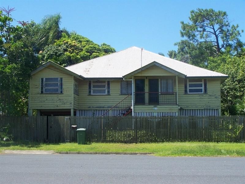 77 John Street, Yeppoon QLD 4703