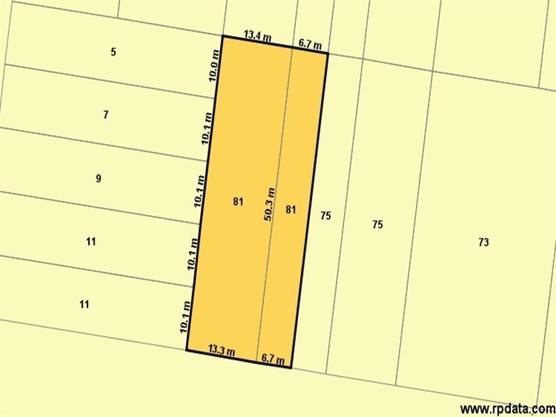 77 John Street, Yeppoon QLD 4703