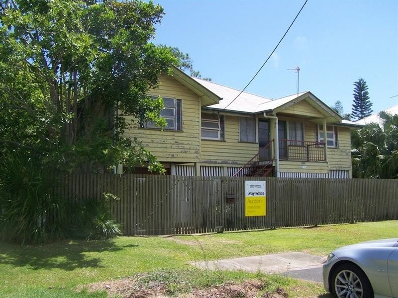 77 John Street, Yeppoon QLD 4703