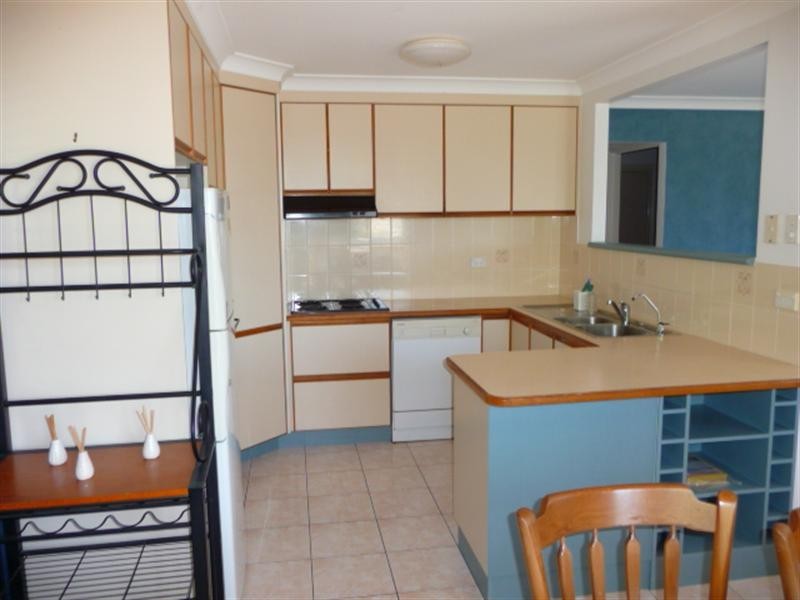 3/38 Farnborough Road, Yeppoon QLD 4703