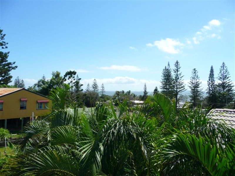 3/38 Farnborough Road, Yeppoon QLD 4703