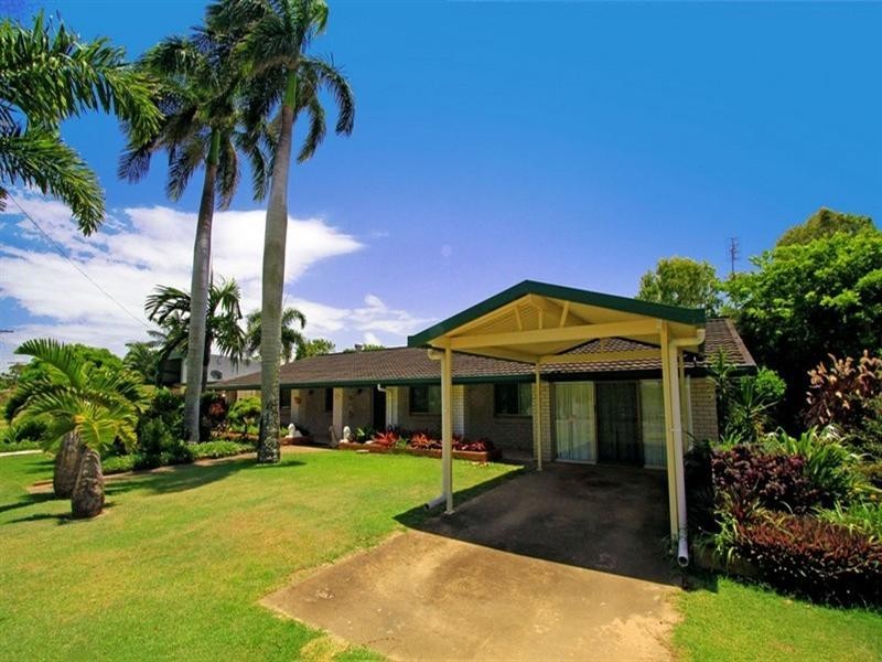 27 Ware Avenue, Yeppoon QLD 4703