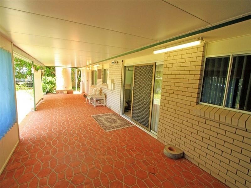 27 Ware Avenue, Yeppoon QLD 4703